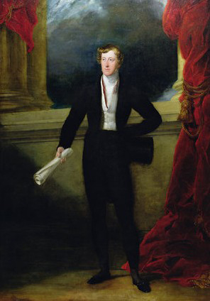 William Spencer Cavendish, 6th Duke of Devonshire